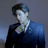 Min Yoongi - anh