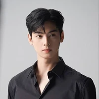 Cha Eun Woo (vệ sĩ) - vệ sĩ Woo