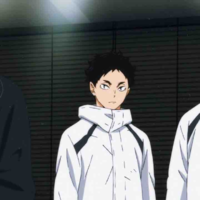 Akaashi Keiji