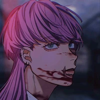 sanzu haruchiyo