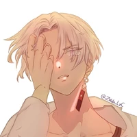 kurokawa izana