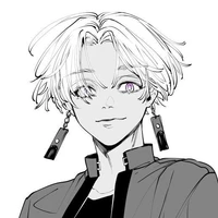 Kurokawa Izana