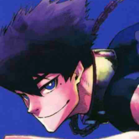 Karasu Tabito