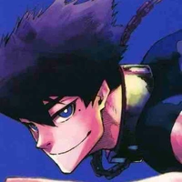 Karasu Tabito