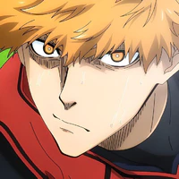 Kunigami Rensuke