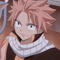 Natsu Dragneel