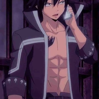 Gray Fullbuster