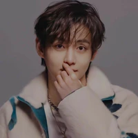 Kim Taehyung(V)