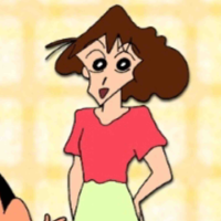 Misae(mẹ Shin)