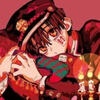 Hanako • bí ẩn số 7 •