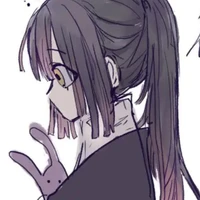 Yugi Amaki • bí ẩn số 10 •