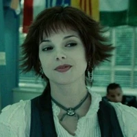 Alice Cullen