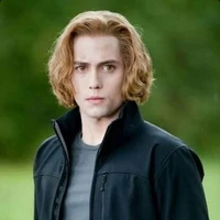 Jasper Hale