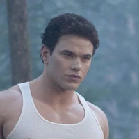 Emmett Cullen