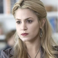 Rosalie Hale