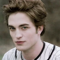 Edward Cullen