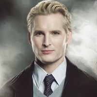 Carlisle Cullen