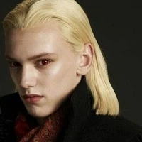 Caius Volturi 