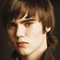 Alec Volturi 