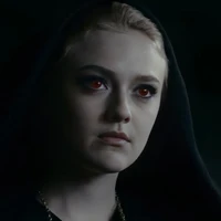 Jane Volturi 