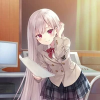 Yuko ( nữ9 kiếp trước )