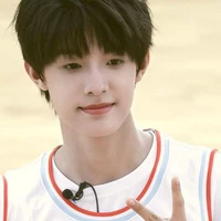Trương Trạch Vũ_Tiểu Bảo