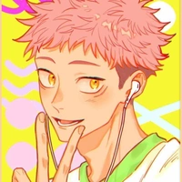 Itadoria Yuuji