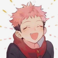 Itadori Yuuji 
