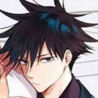 Fushiguro Megumi (Zen’in)