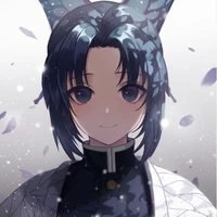 kochou shinobu (kagome)