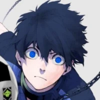 Isagi yoichi