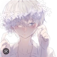 Bạch Vãn Kỳ : _Cậu_