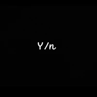 Y/N