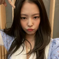 Kim Jennie /madoo-Jen/