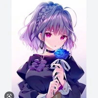 Minamoto Yumei/Yuu/Lily