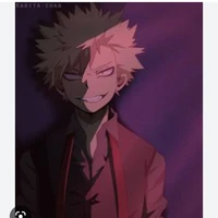 Bakugou Katsuki/Kacchan/Rito