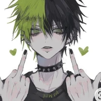 Midoriya Akira/Kira
