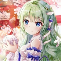 Yashima Luna/Kerina