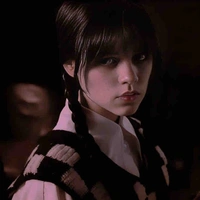 Wednesday Addams[cô]