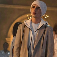 Ajax Petropolus(Kavin)