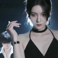 Ái Hy Diệp_ Triệu phu nhân