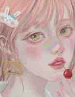 Narushi yuri(bff n9)