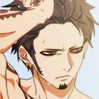 Trafalgar •D• Water Law