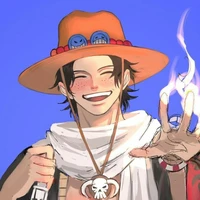 Portgas •D• Ace