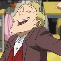 quên tên ông thầy rồi