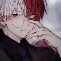 Todoroki Shoto