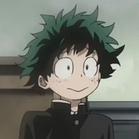 Midoriya Izuku [ Deku ]