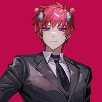 Saiki Kusuo