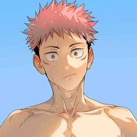 Itadori Yuji