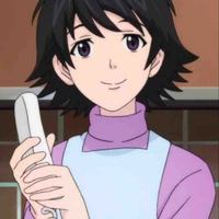 Saiki Kumi <Mẹ>